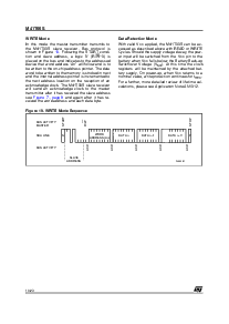 浏览型号M41T00SM6E的Datasheet PDF文件第10页