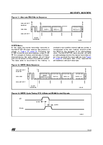 浏览型号M41ST87WMX6的Datasheet PDF文件第13页