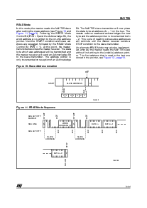 浏览型号M41T56MH6的Datasheet PDF文件第9页