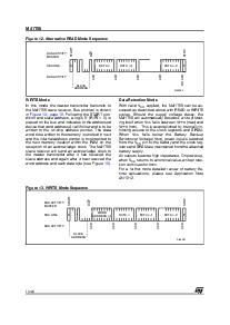 浏览型号M41T56的Datasheet PDF文件第10页