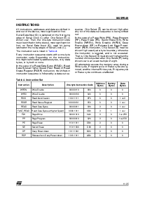 浏览型号M45PE40的Datasheet PDF文件第11页
