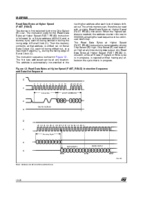 浏览型号M45PE40的Datasheet PDF文件第16页