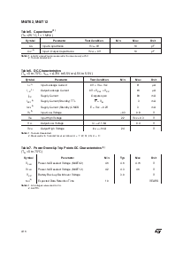 浏览型号M48T12-70PC1的Datasheet PDF文件第4页