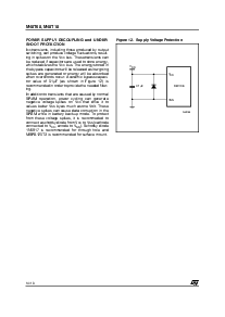 浏览型号M48T08-150PC1的Datasheet PDF文件第14页