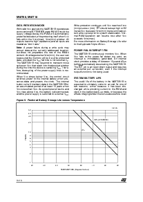 浏览型号M48T08-150PC1的Datasheet PDF文件第10页