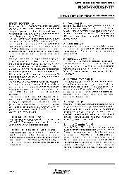 浏览型号M50747-2B4SP的Datasheet PDF文件第7页