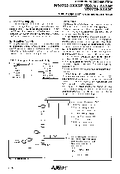 浏览型号M50758-XXXSP的Datasheet PDF文件第8页