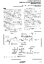浏览型号M50758-XXXSP的Datasheet PDF文件第9页