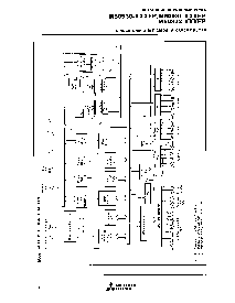 浏览型号M50931-XXXFP的Datasheet PDF文件第2页