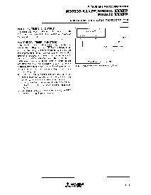 浏览型号M50930的Datasheet PDF文件第11页