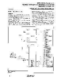 浏览型号M50958-XXXSP的Datasheet PDF文件第5页