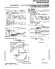 浏览型号M50436-689SP的Datasheet PDF文件第8页