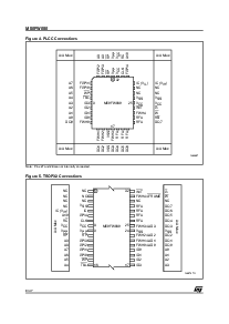 浏览型号M50FW080K5的Datasheet PDF文件第8页