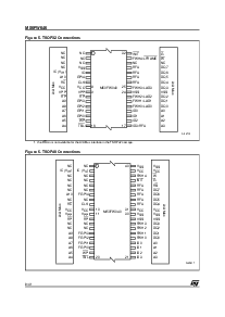 浏览型号M50FW040N5T的Datasheet PDF文件第8页