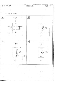 浏览型号M50433-xxxSP的Datasheet PDF文件第4页