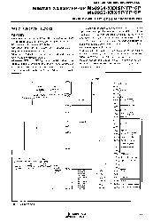 浏览型号M50955-XXXSP的Datasheet PDF文件第6页