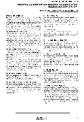 浏览型号M50955-XXXSP的Datasheet PDF文件第8页