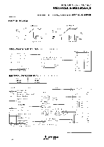 浏览型号M51955A的Datasheet PDF文件第2页