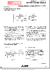 浏览型号M51957B的Datasheet PDF文件第5页