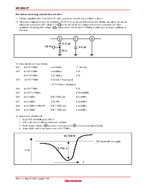 浏览型号M51348AVP的Datasheet PDF文件第7页