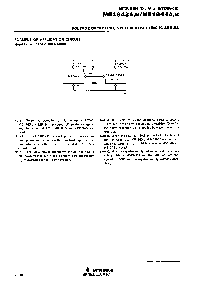 浏览型号M51943A的Datasheet PDF文件第4页