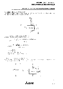 浏览型号M51946B的Datasheet PDF文件第7页
