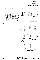 浏览型号M51397AP的Datasheet PDF文件第5页