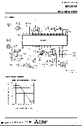 浏览型号M51397AP的Datasheet PDF文件第6页