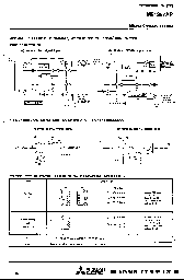 浏览型号M51397AP的Datasheet PDF文件第7页