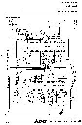 浏览型号M51397AP的Datasheet PDF文件第9页