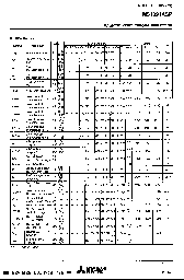 浏览型号M51391ASP的Datasheet PDF文件第4页