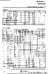 浏览型号M51391ASP的Datasheet PDF文件第5页