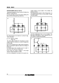 浏览型号M5450B7的Datasheet PDF文件第6页