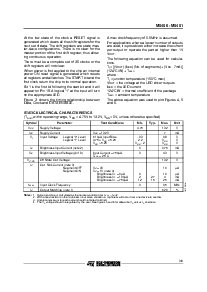 浏览型号M5451B7的Datasheet PDF文件第3页