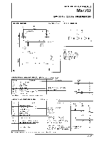 浏览型号M57762的Datasheet PDF文件第1页