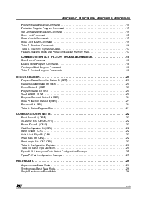 浏览型号M58CR064C的Datasheet PDF文件第3页