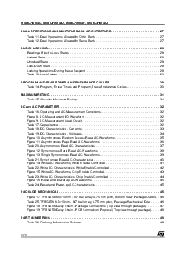 浏览型号M58CR064C的Datasheet PDF文件第4页