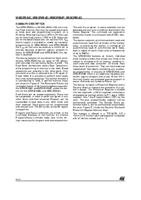 浏览型号M58CR064C的Datasheet PDF文件第6页