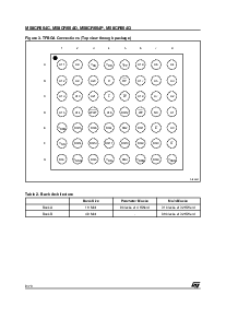 浏览型号M58CR064C的Datasheet PDF文件第8页