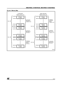 浏览型号M58CR064C的Datasheet PDF文件第9页