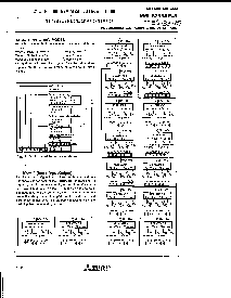 浏览型号M5L8255AP-5的Datasheet PDF文件第3页