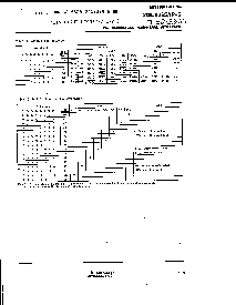 浏览型号M5L8255AP-5的Datasheet PDF文件第8页