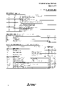 浏览型号M62260FP的Datasheet PDF文件第2页