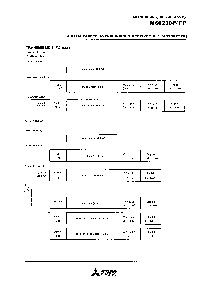 浏览型号M66230FP的Datasheet PDF文件第11页