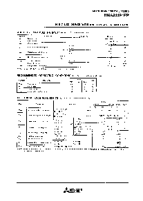 浏览型号M66311FP的Datasheet PDF文件第3页