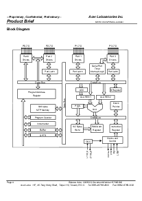 浏览型号M6759的Datasheet PDF文件第4页