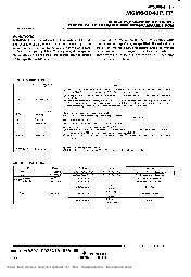 浏览型号M6M80041FP的Datasheet PDF文件第2页