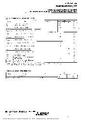 浏览型号M6M80041FP的Datasheet PDF文件第4页