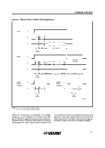 浏览型号ST93C66CM6TR的Datasheet PDF文件第7页