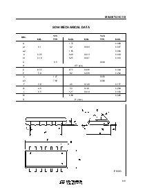 浏览型号M74HC113C1R的Datasheet PDF文件第9页